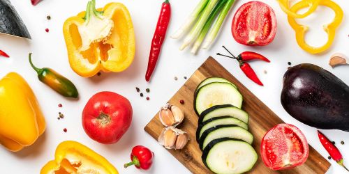 Οπωροπωλείο ο Μπάμπης