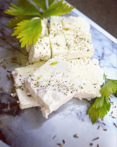 Φέτα Φέτα