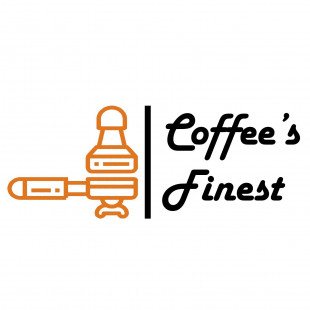 Coffee's Finest