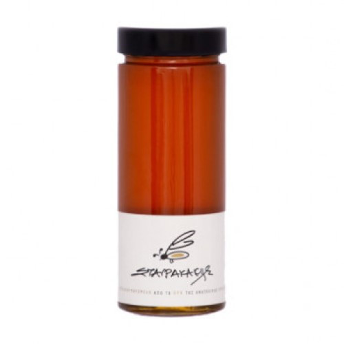 Πευκοθυμαρόμελο 800gr Πευκοθυμαρόμελο 800gr