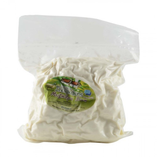Ξυνομυζήθρα 500gr Ξυνομυζήθρα 500gr