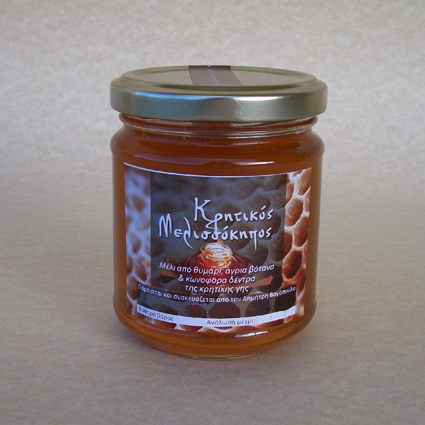 Μέλι 250gr Μέλι 250gr