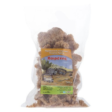 Ξινόχοντρος 500gr Ξινόχοντρος 500gr