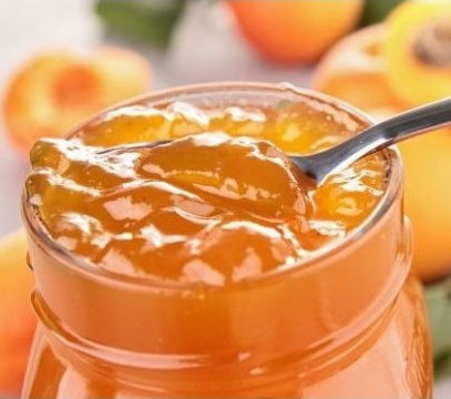 Μαρμελάδα Βερίκοκο (Χύμα) Μαρμελάδα Βερίκοκο (Χύμα)