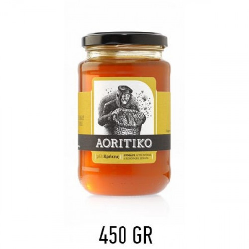 Μέλι Κρητικό Μέλι Κρητικό