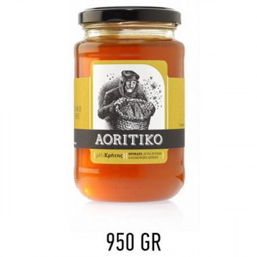 Μέλι Κρητικό Μέλι Κρητικό