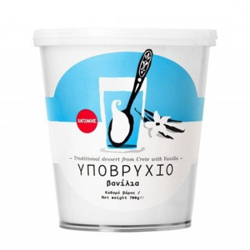 Βανίλια Υποβρύχιο Βανίλια Υποβρύχιο