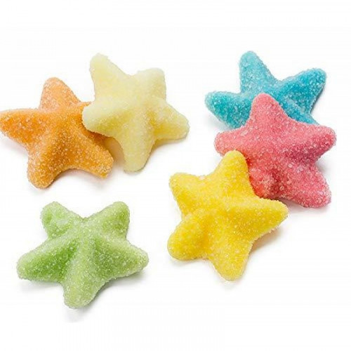 Haribo Αστερίες Haribo Αστερίες
