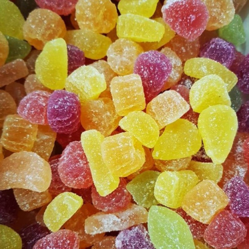 Haribo Ζελεδάκια Χωρίς Γλουτένη Haribo Ζελεδάκια Χωρίς Γλουτένη