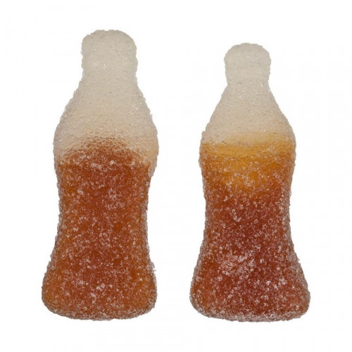 Haribo Coca-Cola με Ζάχαρη Haribo Coca-Cola με Ζάχαρη