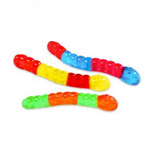 Haribo Σκουλήκια Haribo Σκουλήκια