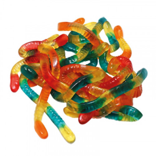 Haribo Φίδια Haribo Φίδια