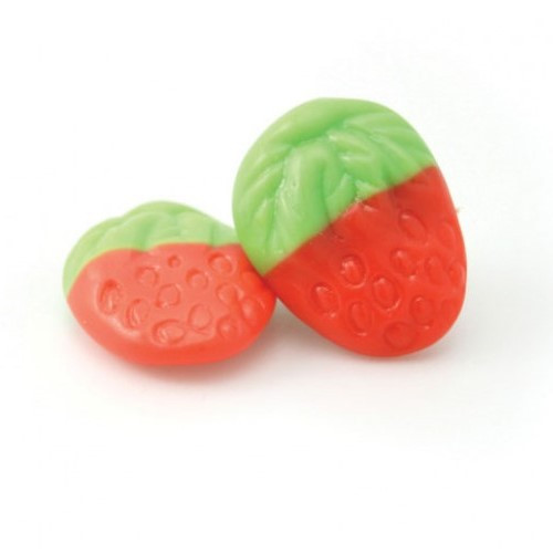 Haribo Φράουλες Haribo Φράουλες