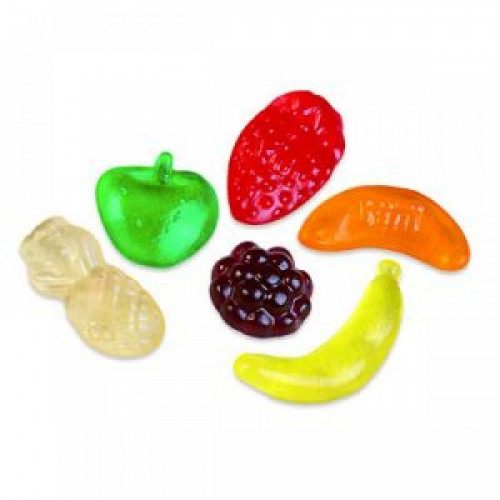 Haribo Φρούτα ασορτί Haribo Φρούτα ασορτί