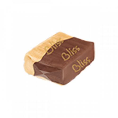 Καραμέλες Βουτύρου & Κακάο Δίχρωμη Toffee Bliss (Κύβος) Καραμέλες Βουτύρου & Κακάο Δίχρωμη Toffee Bliss (Κύβος)