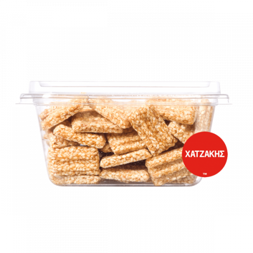 Παστέλι μπουκίτσες μπολ 350gr Παστέλι μπουκίτσες μπολ 350gr