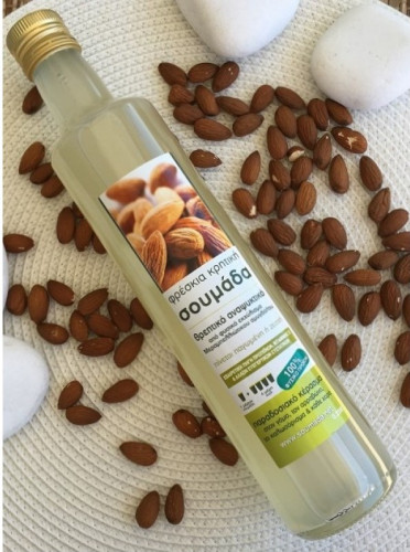 Σουμάδα Χειροποίητη Νεαπόλεως 500ml Σουμάδα Χειροποίητη Νεαπόλεως 500ml