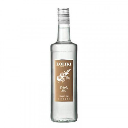 Λικέρ Triple Sec 700ml Eoliki Λικέρ Triple Sec 700ml Eoliki