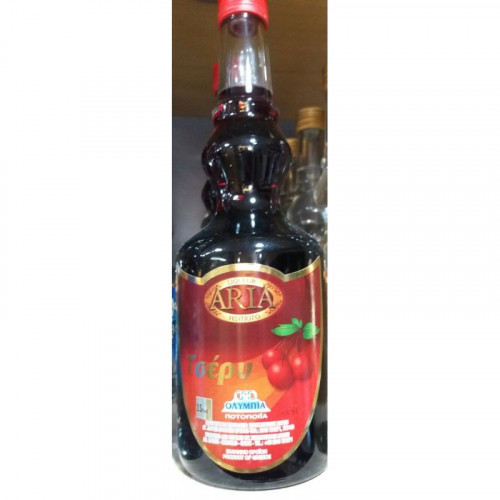 Λικέρ Κεράσι 700ml Aria Λικέρ Κεράσι 700ml Aria