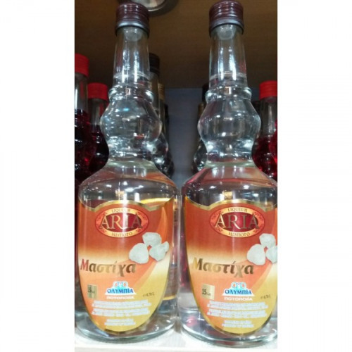 Λικέρ Μαστίχα 700ml Aria Λικέρ Μαστίχα 700ml Aria