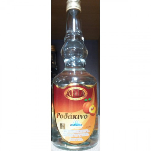 Λικέρ Ροδάκινο 700ml Aria Λικέρ Ροδάκινο 700ml Aria