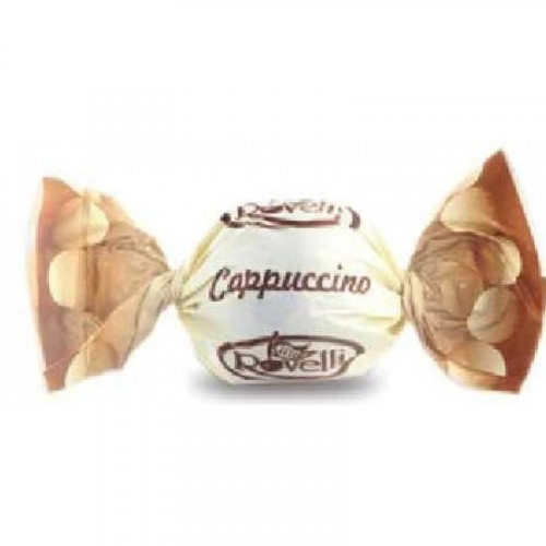 Σοκολατάκια Γάλακτος Cappuccino Σοκολατάκια Γάλακτος Cappuccino