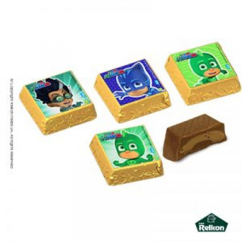 PJ Masks Τετράγωνο PJ Masks Τετράγωνο