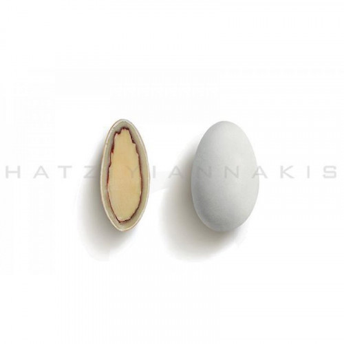 Choco Almond Gianduia Choco Almond Gianduia