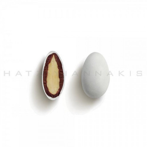 Choco Almond Γάλακτος Choco Almond Γάλακτος