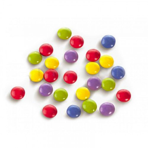 Smarties Mini Πολύχρωμα Smarties Mini Πολύχρωμα