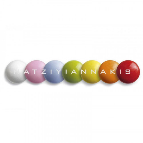 Smarties Πολύχρωμο Smarties Πολύχρωμο