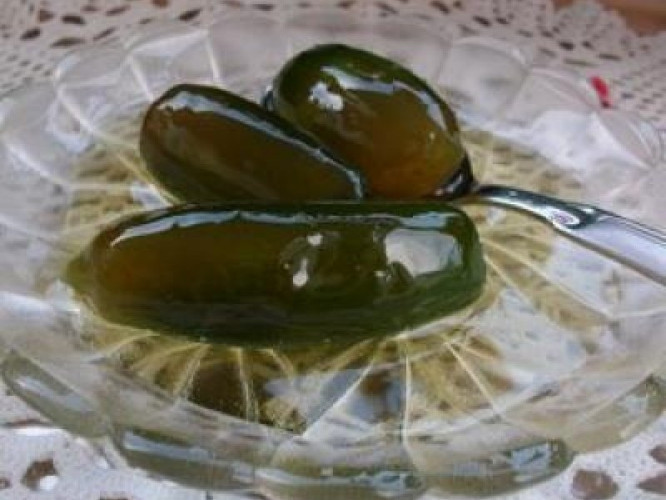 Μελιτζανάκι Μελιτζανάκι