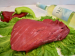 Picanha Βόειο Ελληνικό Picanha Βόειο Ελληνικό