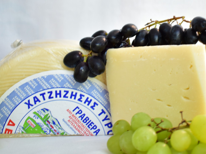 Γραβιέρα Γρεβενών Γραβιέρα Γρεβενών