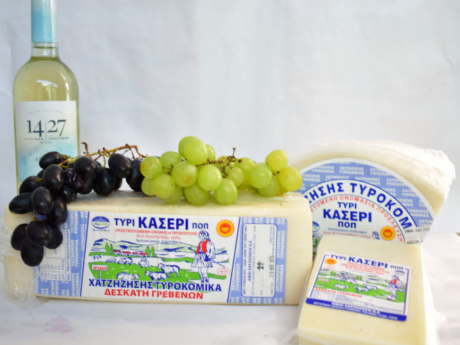 Κασέρι Γρεβενών Κασέρι Γρεβενών
