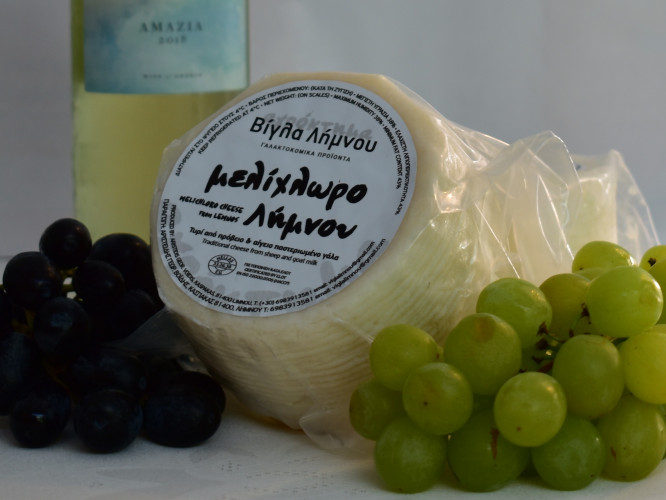 Μελίχλωρο Μελίχλωρο