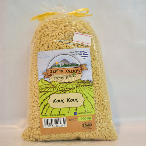 Κους Κους 500gr Κους Κους 500gr