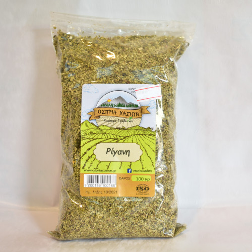 Ρίγανη 500gr Ρίγανη 500gr
