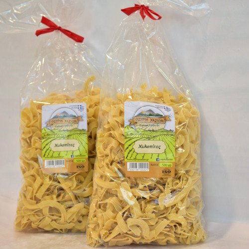 Χυλοπίτες 500gr Χυλοπίτες 500gr