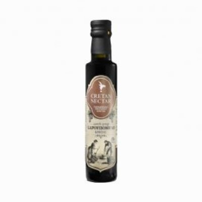 Χαρουπόμελο 250ml Cretan Nectar Χαρουπόμελο 250ml Cretan Nectar