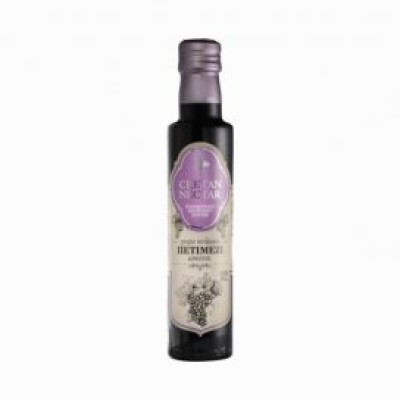 Παραδοσιακό Πετιμέζι Κρήτης 250ml Cretan Nectar Παραδοσιακό Πετιμέζι Κρήτης 250ml Cretan Nectar