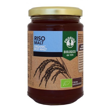 Βύνη Ρυζιού Bio 400γρ bio Βύνη Ρυζιού Bio 400γρ bio
