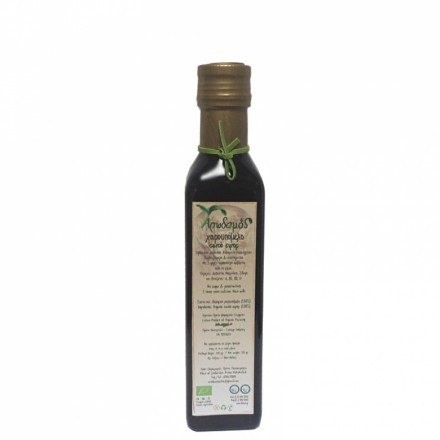 Χαρουπόμελο Bio 330gr Αρωδαμός bio Χαρουπόμελο Bio 330gr Αρωδαμός bio