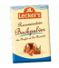 Baking Powder Bio 4x21gr Lecker's Baking Powder Bio 4x21gr Lecker's