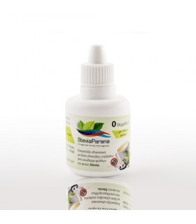 Στέβια Parana Υγρό Φιάλη 30ml Στέβια Parana Υγρό Φιάλη 30ml