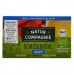 Κύβοι Λαχανικών Χαμηλό Αλάτι 84gr Natur Compangie bio Κύβοι Λαχανικών Χαμηλό Αλάτι 84gr Natur Compangie bio