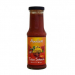 Σάλτσα Taco καυτερή Χ/ΓΛ 220gr Amaizin bio Σάλτσα Taco καυτερή Χ/ΓΛ 220gr Amaizin bio