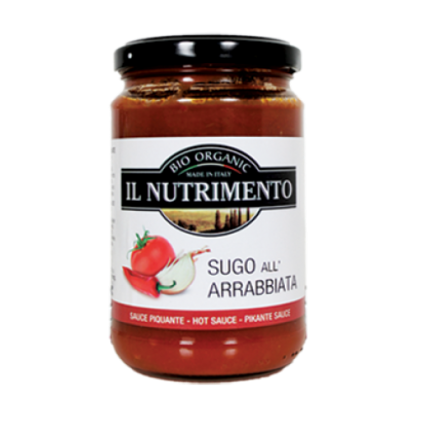 Σάλτσα Arrabbiata 280gr Probios bio Σάλτσα Arrabbiata 280gr Probios bio
