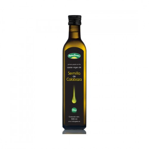 Κολοκυθέλαιο Ψυχρής Πίεσης 250ml bio Κολοκυθέλαιο Ψυχρής Πίεσης 250ml bio