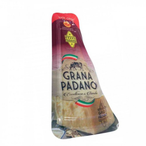 Παρμεζάνα 200gr Grana Padano Παρμεζάνα 200gr Grana Padano
